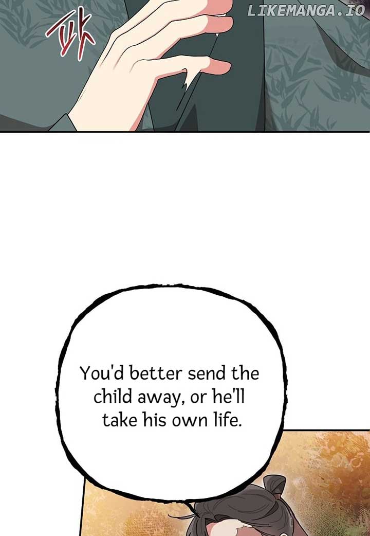 I am the Precious Daughter of the Greatest Villain in the Fantasy World Chapter 132 44